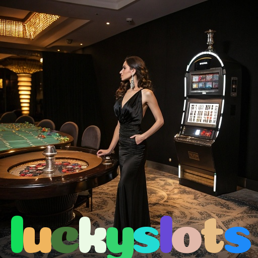 luckyslots 