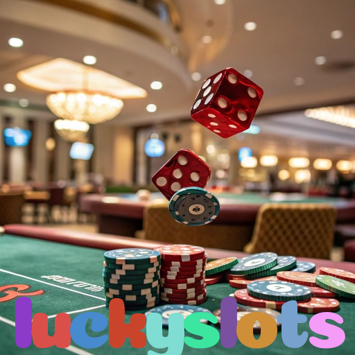 luckyslots 
