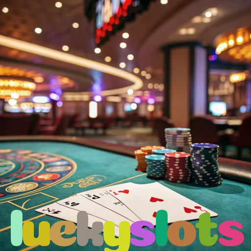 luckyslots 