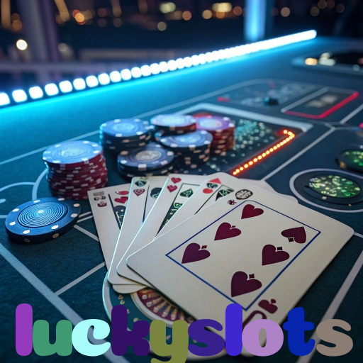 luckyslots 