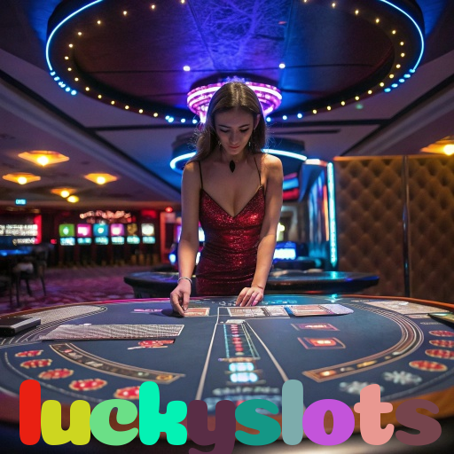 luckyslots 