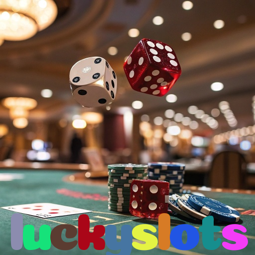 luckyslots 
