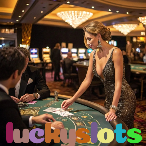 luckyslots 