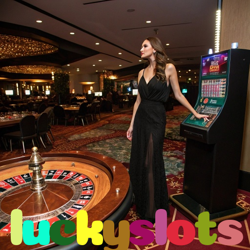 luckyslots 