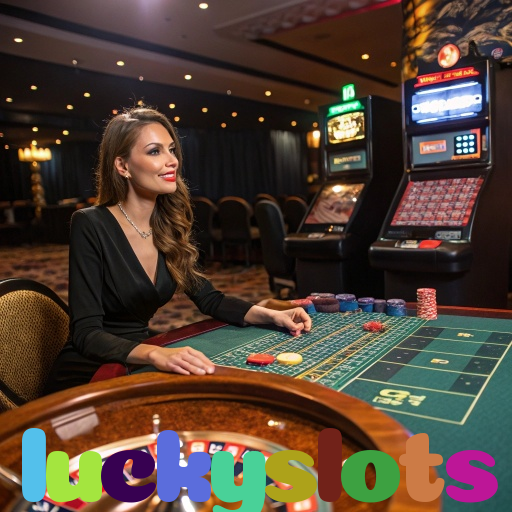 luckyslots 