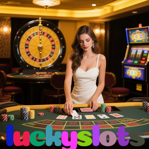 luckyslots 