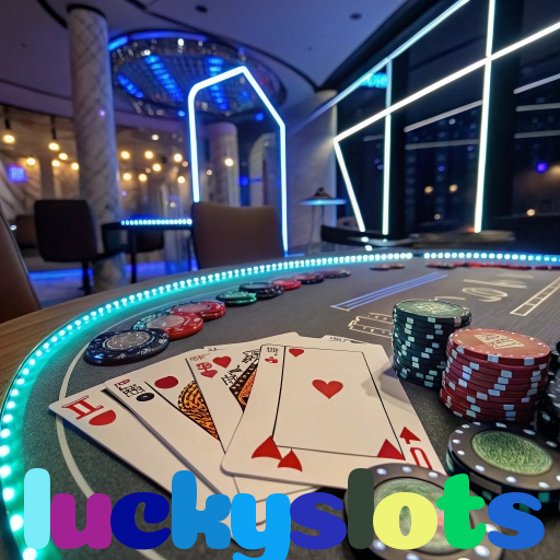 luckyslots 