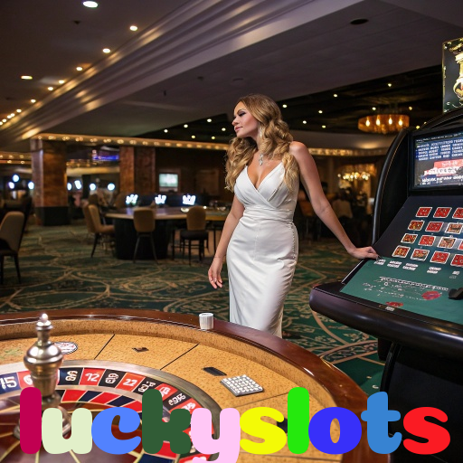 luckyslots 