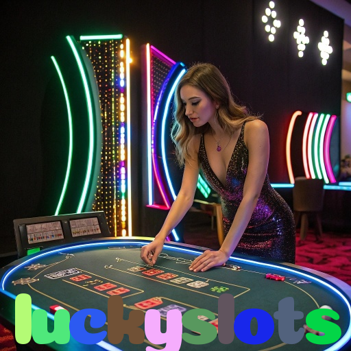 luckyslots 