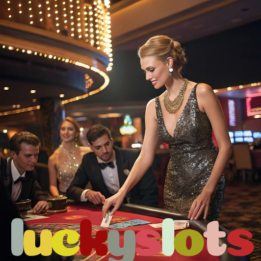 luckyslots 