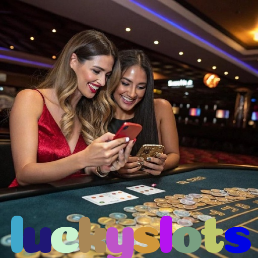 luckyslots 