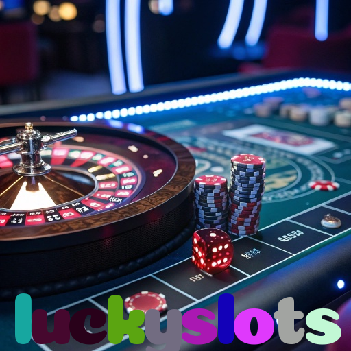 luckyslots 