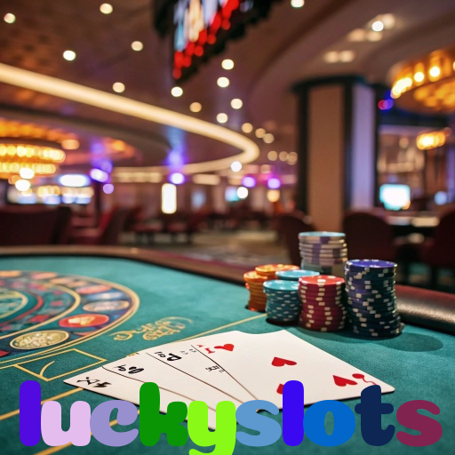 luckyslots 