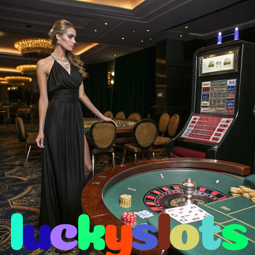 luckyslots 