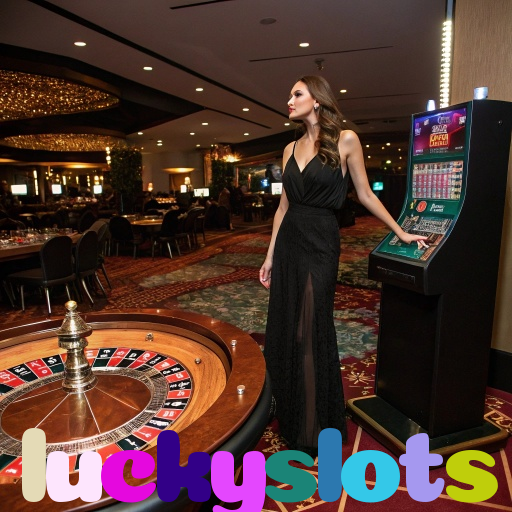 luckyslots 