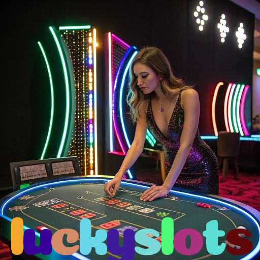 luckyslots 