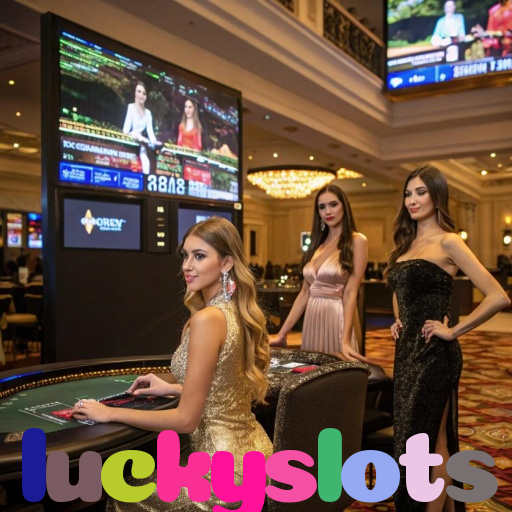 luckyslots 