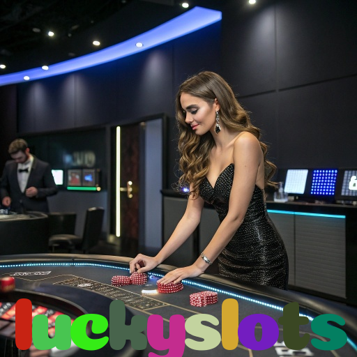luckyslots 