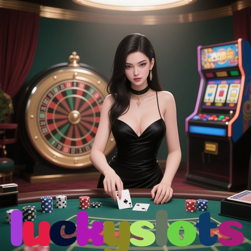 luckyslots 