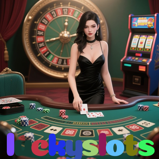 luckyslots 