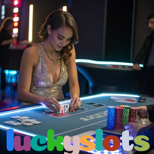 luckyslots 