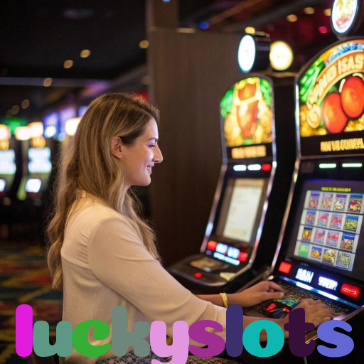 luckyslots 