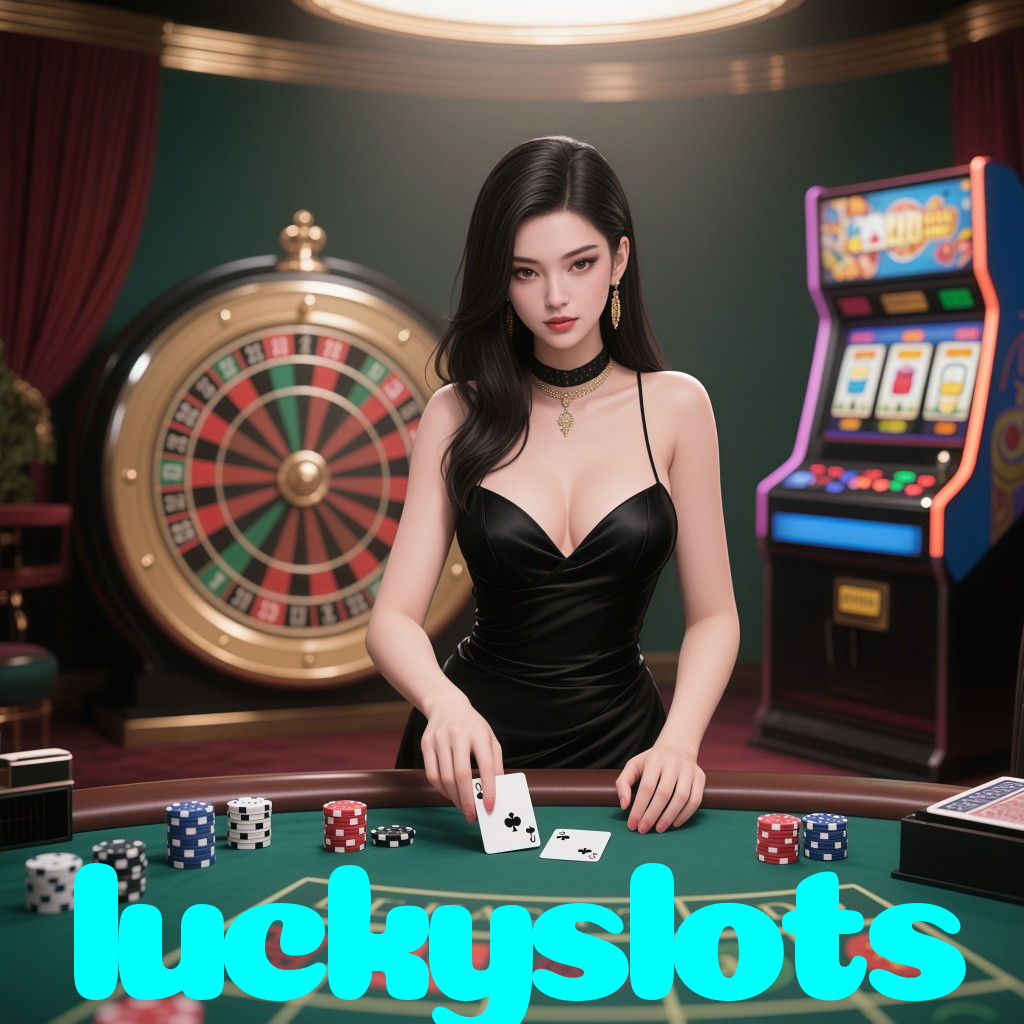 luckyslots