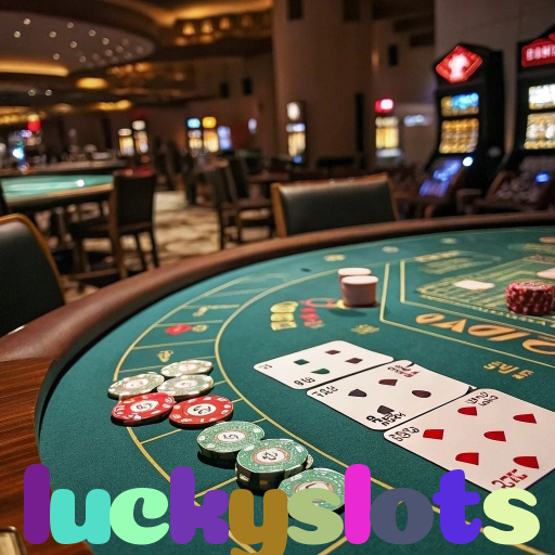 luckyslots 