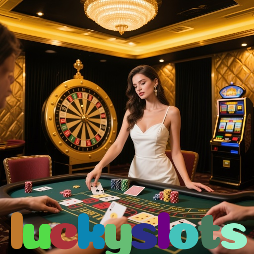 luckyslots 