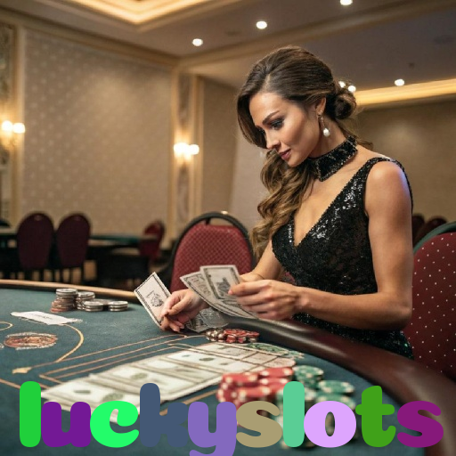 luckyslots 