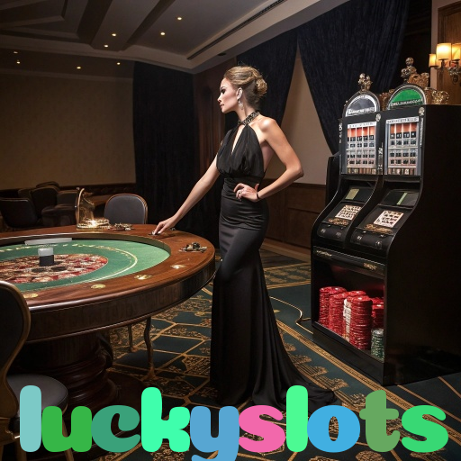 luckyslots 