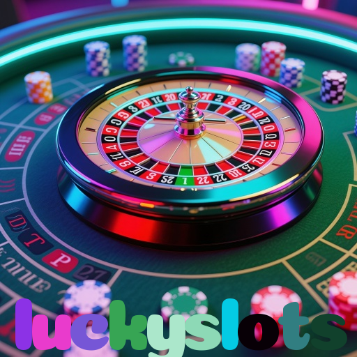 luckyslots 