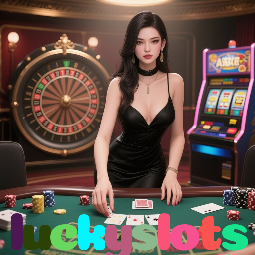 luckyslots 