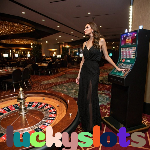 luckyslots 
