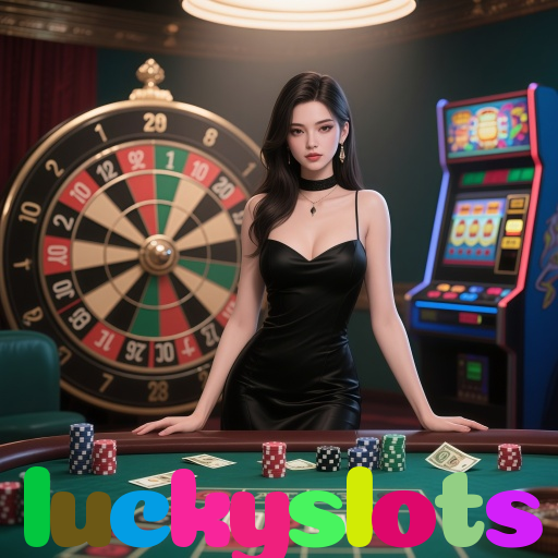 luckyslots 
