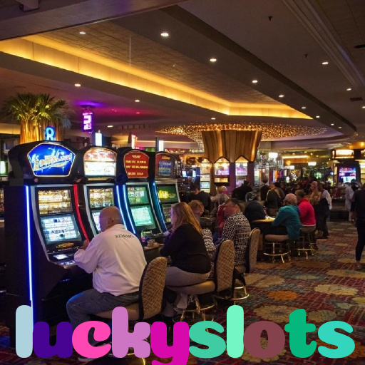 luckyslots 
