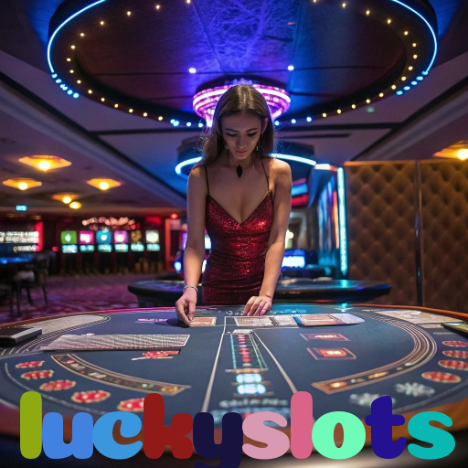 luckyslots 