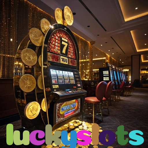 luckyslots 