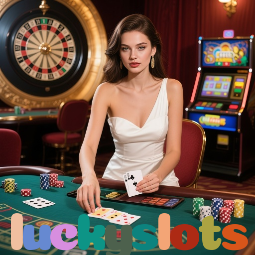 luckyslots 