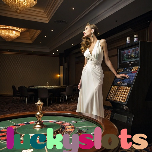 luckyslots 