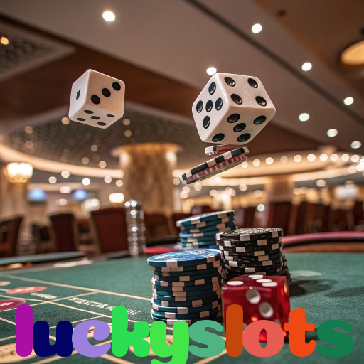 luckyslots 