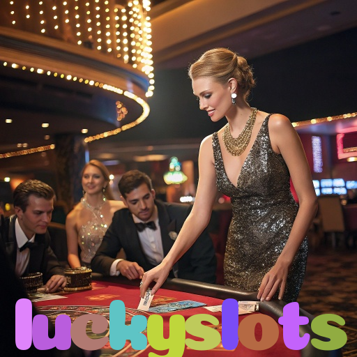 luckyslots 