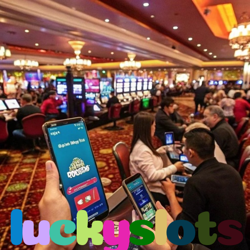 luckyslots 