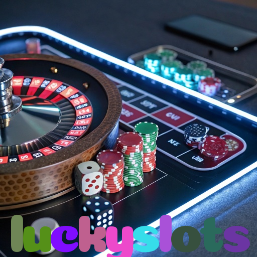 luckyslots 