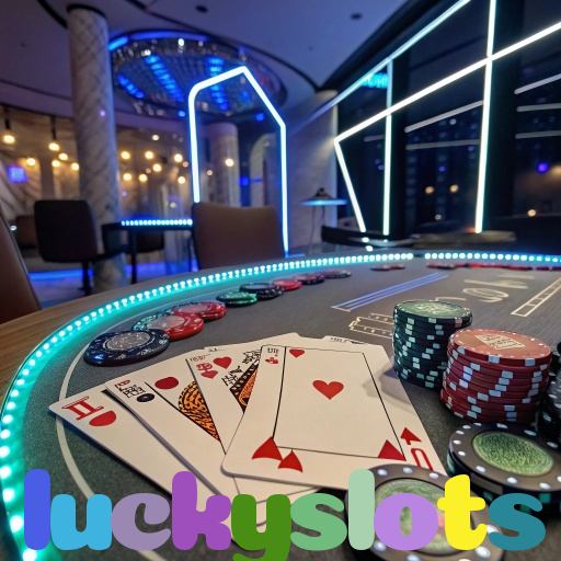 luckyslots 