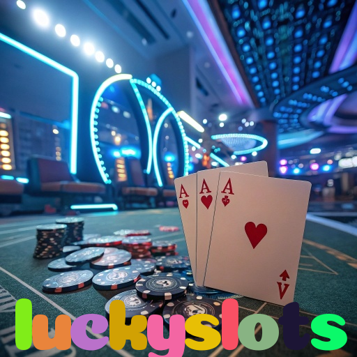 luckyslots 