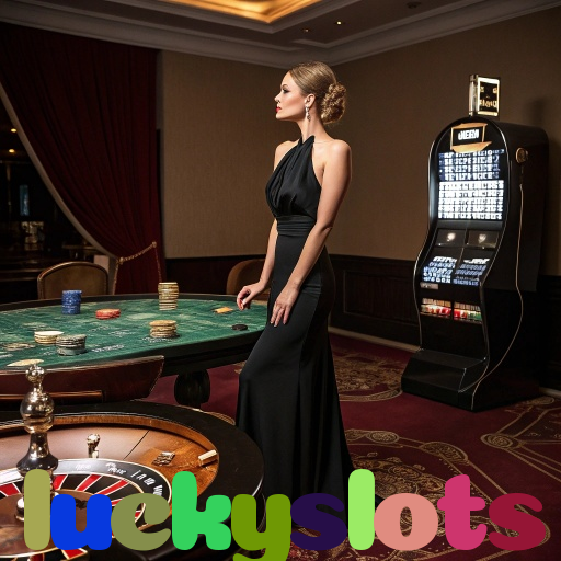 luckyslots 