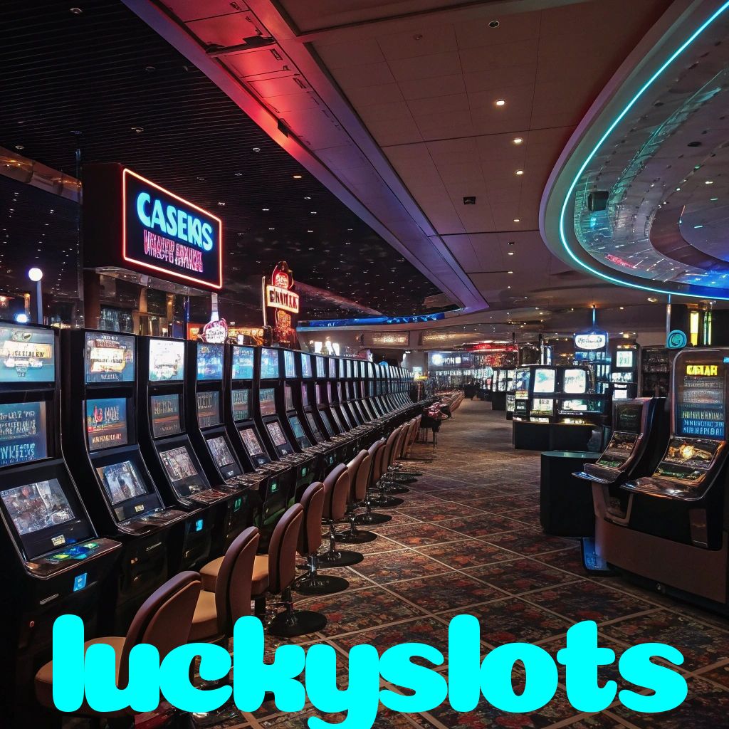 luckyslots