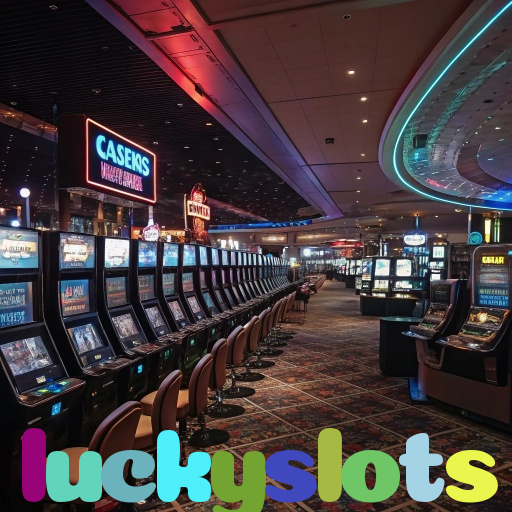 luckyslots 