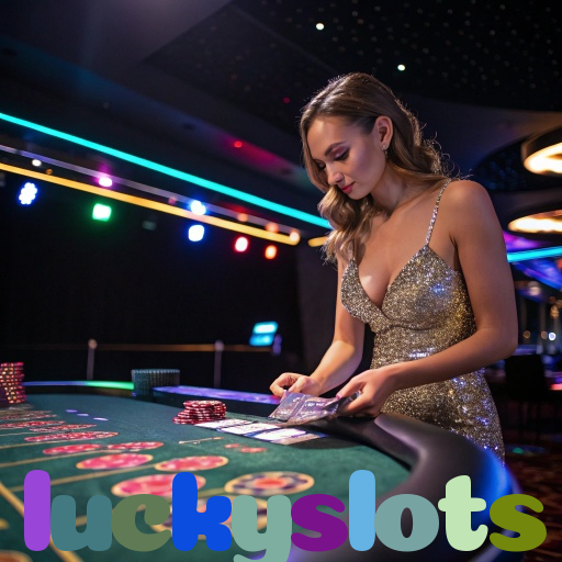 luckyslots 